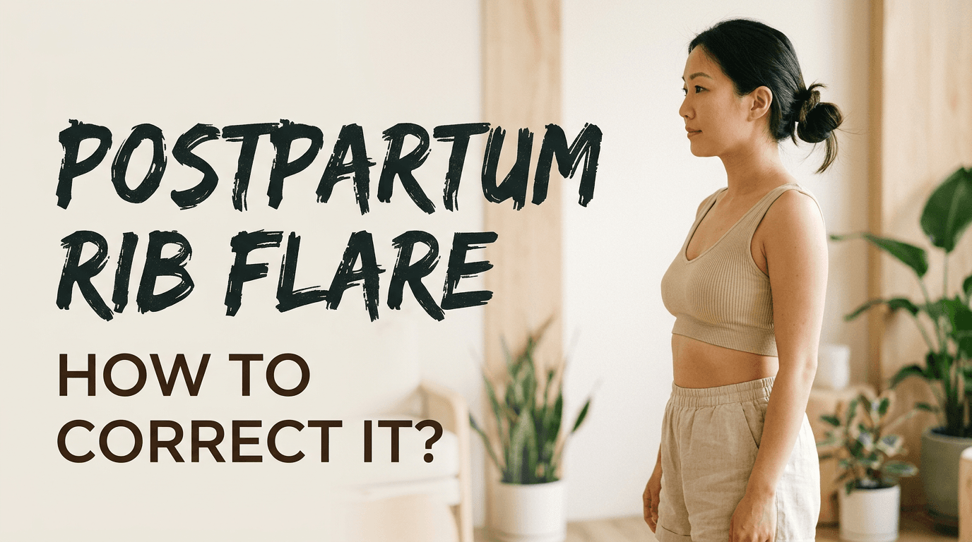 Postpartum rib care result 1