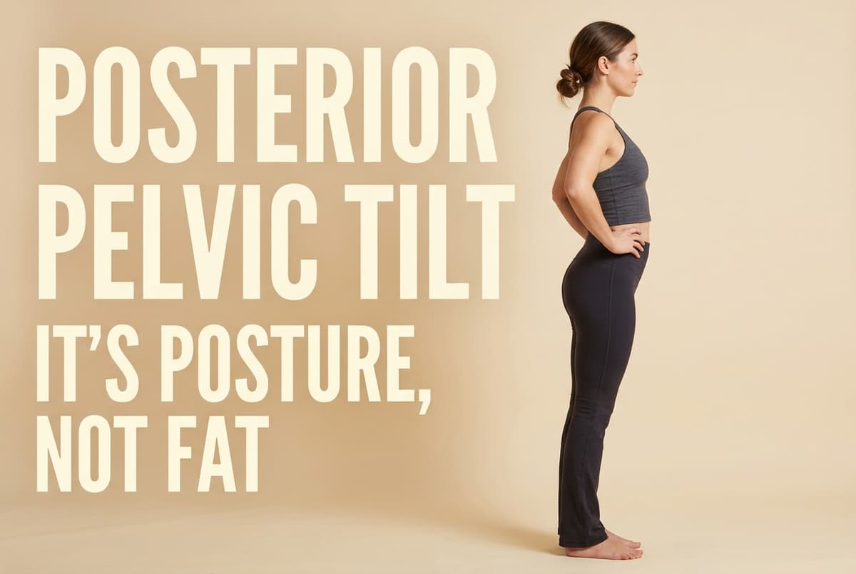 Gentle postpartum bodywork treatment