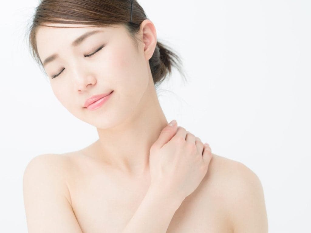 Uterus Bojin Therapy